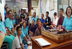 project